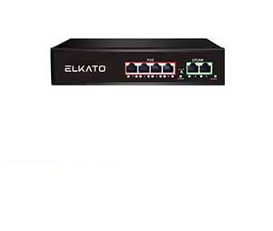 EL 1SB0420BP 65W network switch