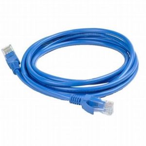 پچ كورد رنگي Lanmark CAT6 UTP 10M