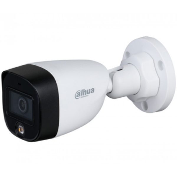مداربسته وارملایت داهوا فول کالر HAC HFW1209CMP LED 0360B 1