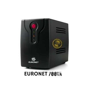 یو پی اس Ups 700VA EURONET یورونت باتری داخلی